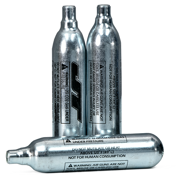 12gram co2 jet