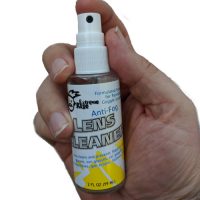 goggle lens cleaner Extreme Rage