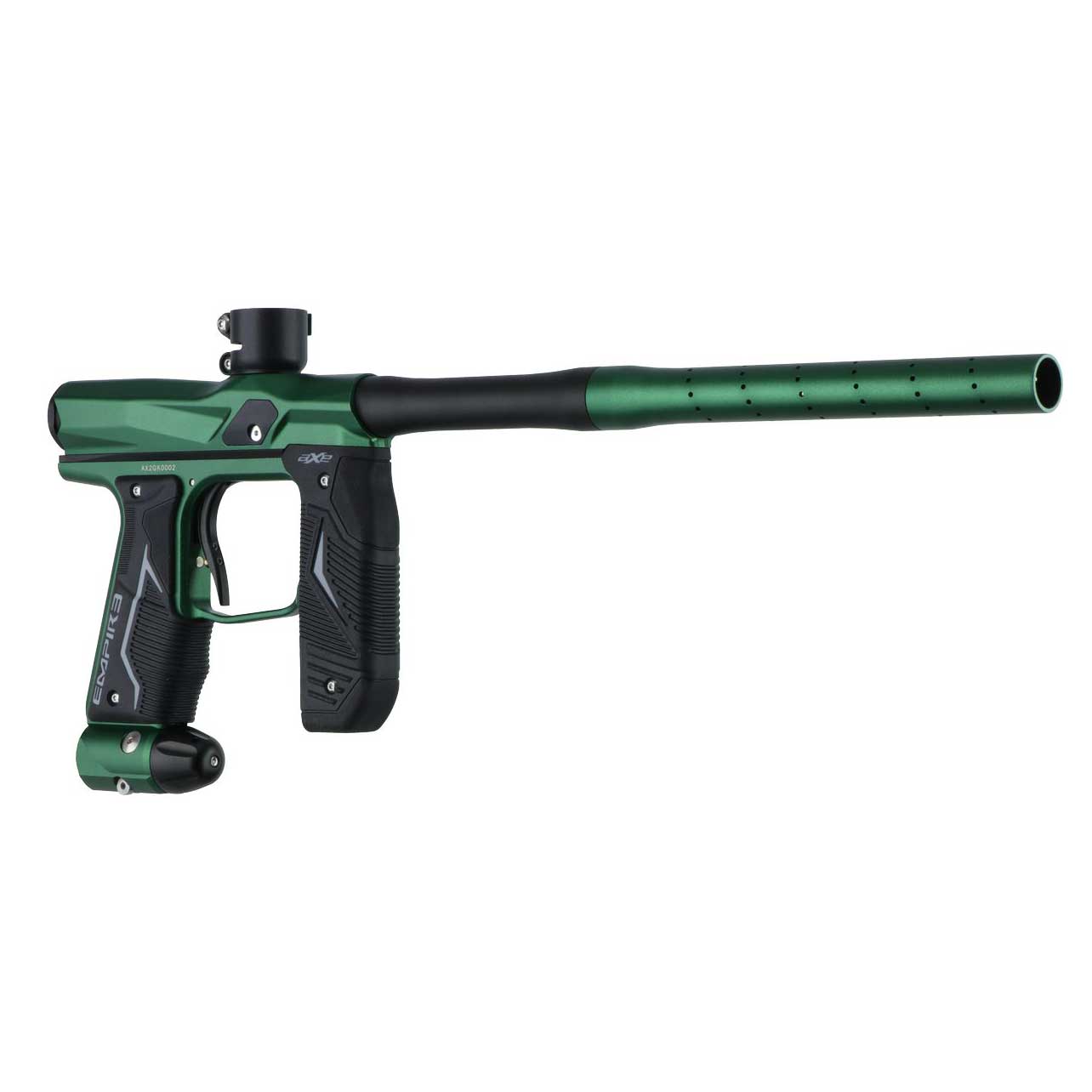 Empire AXE 2.0 Dust Green / Dust Black