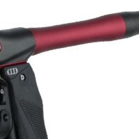 Empire Axe 2 Dust Red Dust Black