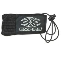 Empire Barrel Sock - Black