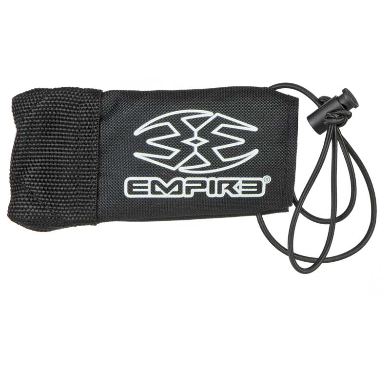 Empire Barrel Sock - Black