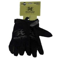 Empire Battle Tested Sniper Gloves Black