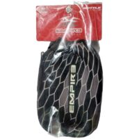 Empire Bottle Cover Hex Black Grey