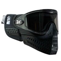 Empire E Flex Goggle Black