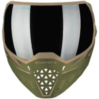 Empire EVS Goggle Olive Tan Mask