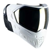 Empire EVS Goggle White White Mask