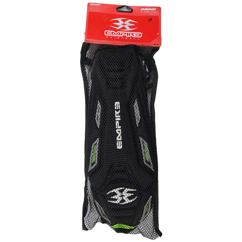 Empire Grind Elbow Pads Medium