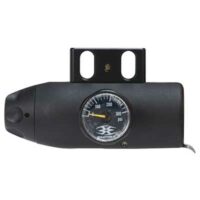 Empire Relay ASA Adjustable Regulator Dust Black