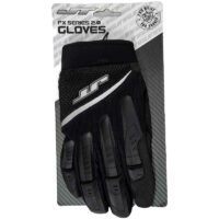 JT Gloves FX Series 2.0 Black M/L