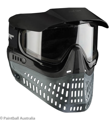 JT Proflex Goggle Black / Black - Image 5