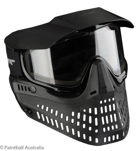 JT Proflex Goggle Black / Black - Image 6