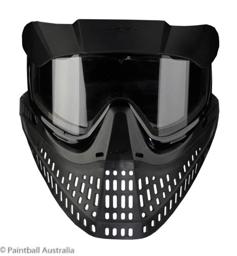 JT Proflex Goggle Black / Black - Image 4