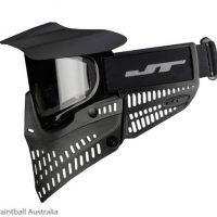JT PROSHIELD BLACK side PROFILE
