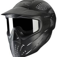 JT Premise Head Shield Goggle Single Lens 3Q 23248