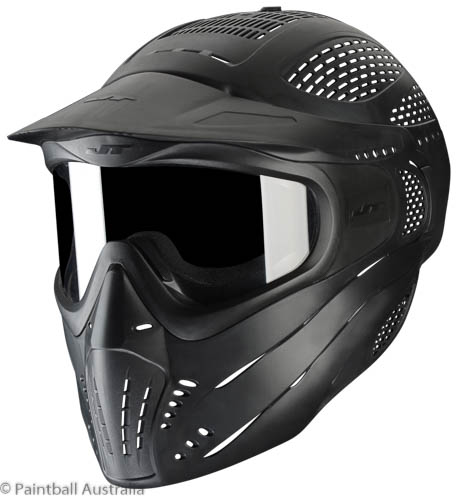 JT Premise Head Shield Goggle Single Lens 3Q 23248