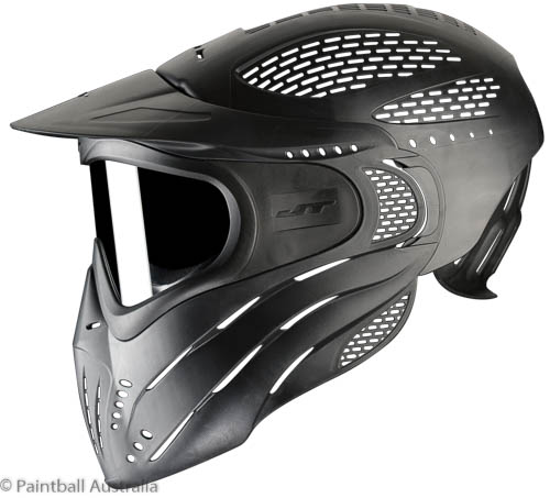 JT Premise Headshield Paintball Mask - Image 3