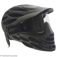 JT Spectra Flex 8 Thermal Full Coverage Olive profile 2