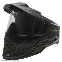 JT Spectra Flex 8 Thermal Goggle olive sv