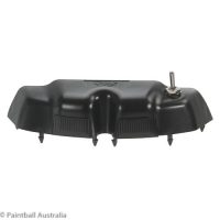 JT Vortex 2 Fan Black Front