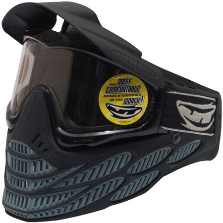 JT Flex 8 Spectra Goggle Black - Image 3