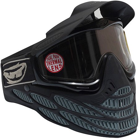 JT Flex 8 Spectra Goggle Black - Image 2