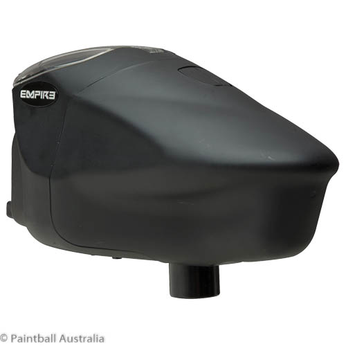 empire prophecy Z2 loader 3 quarter view