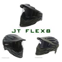 JT Flex 8 Spectra Goggles / Mask