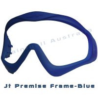 JT Premise Frame Blue