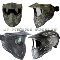 JT Premise Goggles