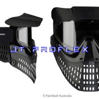 JT Proflex Goggles / Masks