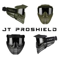 JT Proshield Thermal Goggles
