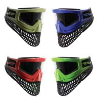 JT Proflex X Goggles / Masks