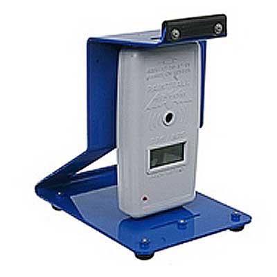 Field Radar Chronograph