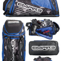 Empire XLR Gear Bag F6