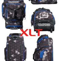 Empire XLT Gear Bag F6