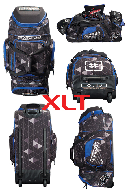 Empire XLT Gear Bag F6