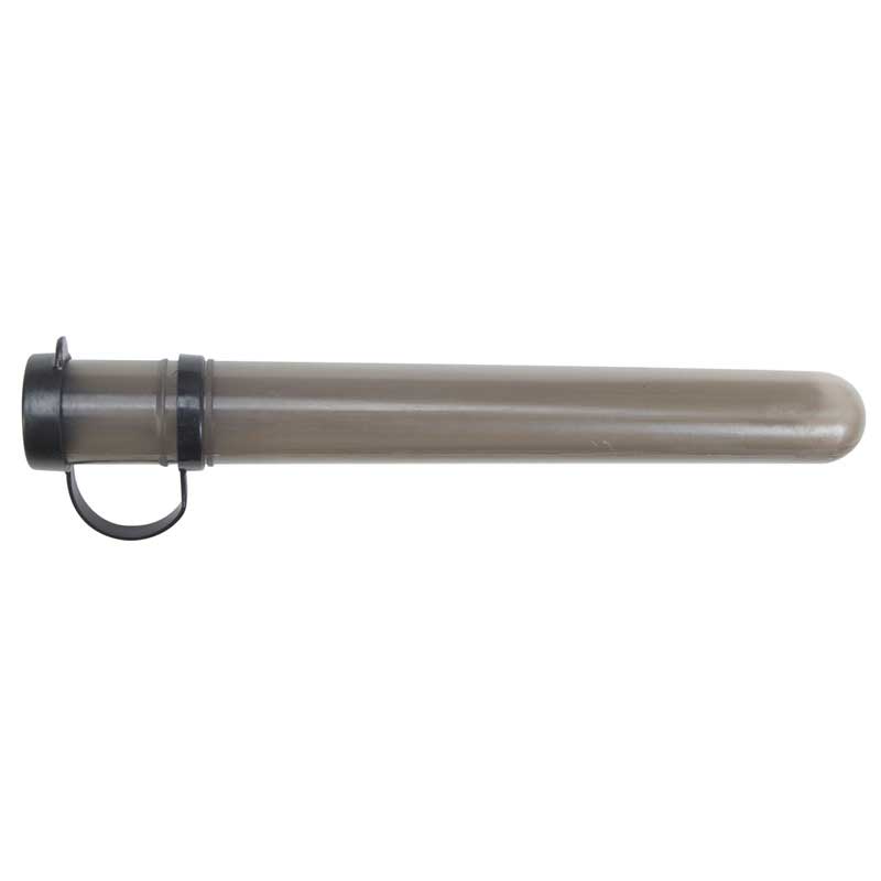 10rnd paintball tube