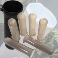 Paintball Tubes / Pods