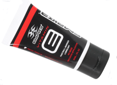 Vitamin E Marker Lube