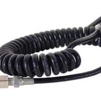 Empire Coiled Remote line