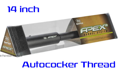 Empire Apex 2 Barrel 14 inch 1