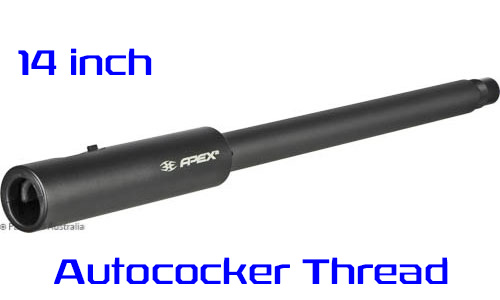 Empire Apex 2 Barrel 14 inch 2