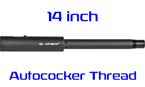 Empire Apex 2 Barrel 14 inch 3