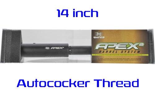 Empire Apex 2 Barrel 14 inch