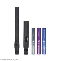 empire superfreak Jr barrel kit dust black 11540