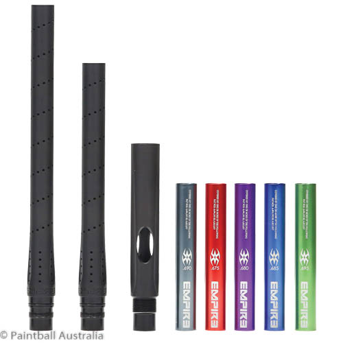 empire superfreak barrel kit dust black 11531