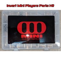 empire invert mini players parts kit