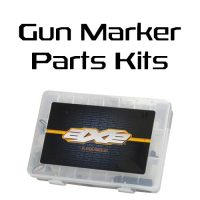 Paintball Gun Marker Kits