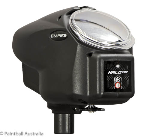 Empire Halo Too Loader 10